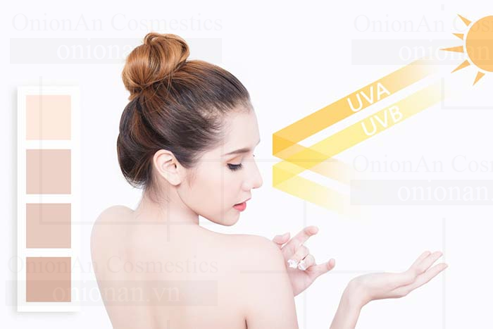 Phấn Nước The Face Shop Oil Control Water Cushion EX SPF50+ PA+++